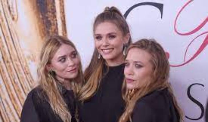 Who are Elizabeth Olsen's Sisters: The Truth About the Sisters' Relationship